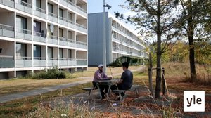 Tanska uudistaa lähiöitään kovalla kädellä: 08.09.2020 13.21