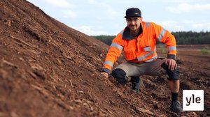 Turvetuottaja: turpeen peli on pelattu: 08.09.2020 13.23