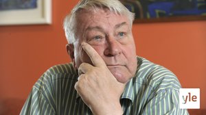 Hämeenlinna suree sanoittajamestari Vexi Salmea - Näin häntä muistellaan kotikaupungissaan: 08.09.2020 15.26