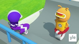 Skeittipuisto kaikille (S): 08.09.2020 17.01