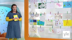 Monipuolisia ötököitä: 08.09.2020 18.00