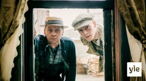 Jäähyväiset  (12): 08.09.2020 19.00