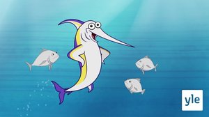 Miekkakala (S): 09.09.2020 06.00