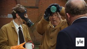 Onni kääntyy (7): 09.09.2020 06.00