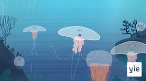 Meduusat (S): 09.09.2020 06.00