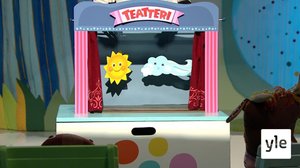 Aurinko ja tuuli: 09.09.2020 18.00