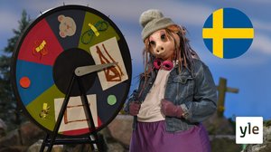 Onnenpyörä (S): 10.09.2020 06.00