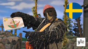 Veneenrakennusta (S): 10.09.2020 06.00