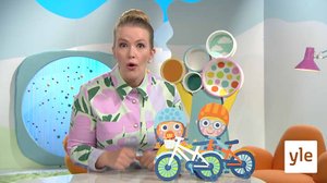 Polkupyöräilyä: 10.09.2020 18.00