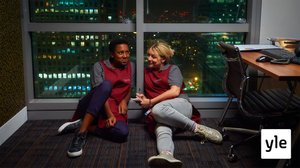 Kohtalon lapsi (7): 11.09.2020 06.00