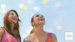 Carmen ja Lola (7): 11.09.2020 06.00