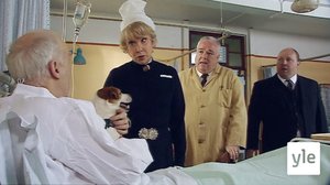 Kellä on varaa valikoida? (12): 11.09.2020 06.00