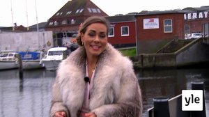 Antiikkikaksintaistelu: 11.09.2020 14.35