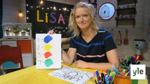 Färger och siffror (S): 15.09.2020 13.29