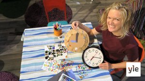 Övningsklocka (S): 18.09.2020 13.33