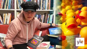 Nästan 800 miljoner vuxna kan inte läsa och skriva: 08.09.2020 16.11