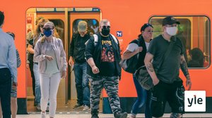 Ärhäköityykö korona syksyllä?: 08.09.2020 21.30