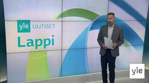 Yle Uutiset Lappi 08-09-2020 Klo 17-06: 08.09.2020 16.32