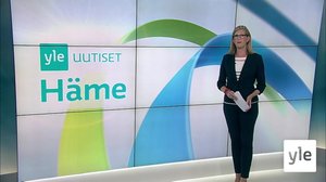 Yle Uutiset Häme 08-09-2020 klo 17-06: 08.09.2020 16.48