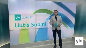 Yle Uutiset Uutis-Suomi 08-09-2020: 08.09.2020 18.53