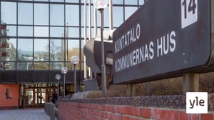 Puoluejohtajat Kuntaliiton tentissä: 09.09.2020 11.46