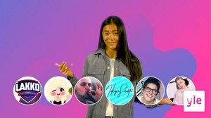 Tubettajat ovat merkittäviä mielipidevaikuttajia: 09.09.2020 11.59