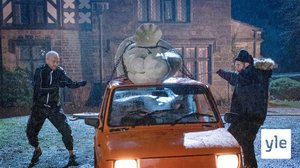 Outo yökulkija (12): 10.09.2020 06.00