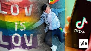 Prideveckan och obehagliga videor på nätet: 09.09.2020 17.00