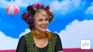 Heli Laaksonen: 09.09.2020 19.00