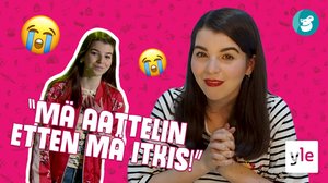 Jassun jäähyväiset -haaste: 11.09.2020 15.00