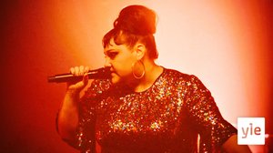 Yle Live: Beth Ditto: 11.09.2020 06.00