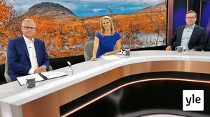 Helpottuuko matkailualan ahdinko?: 10.09.2020 09.30