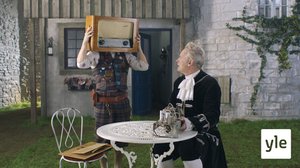 Trubaduuri (S): 12.09.2020 08.34