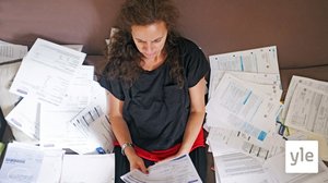 Parhaassa työiässä eniten lomautettuja : 10.09.2020 10.21