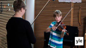 Näppärikoulu tarjoaa ryhmäpainotteista kansanmusiikkiopetusta: 10.09.2020 10.28