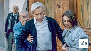 Berliinin muuri (7): 12.09.2020 06.00