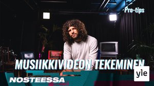 Miten musavideoita tehdään ohjaajan näkökulmasta?: 10.09.2020 15.00