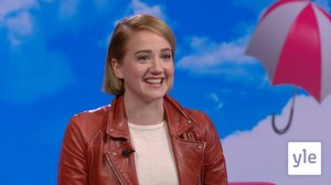 Anniina Valtonen: 10.09.2020 19.00