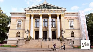 Hallitus palaa Säätytalolle neuvottelemaan matkustusrajoituksista: 10.09.2020 19.06