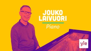 Kosketinsoittaja Jouko Laivuori: 11.09.2020 07.00