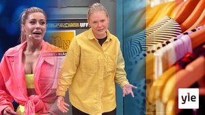 Vi använder ett klädesplagg ungefär 8 gånger, sen köper vi nytt: 10.09.2020 17.00