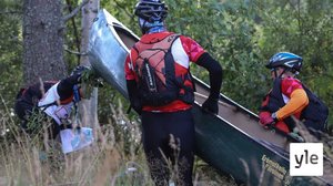 Näin valmistaudutaan jopa 24 tunnin seikkailukisaan – seuraa Lost in Kainuun yhteislähtöä: 11.09.2020 10.12