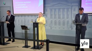 Hallitus valottaa matkustusrajoitusten muutoksia: 11.09.2020 12.31