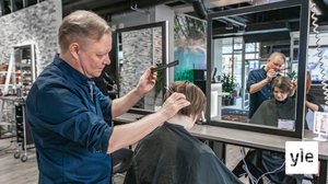 Hiusjäte sopisi hyvin öljyntorjuntaan: 11.09.2020 11.31