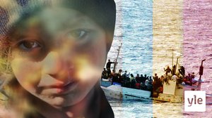 Ensam på flykt (S): 11.09.2020 16.30