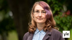 Emmi Itärannan kirja kuvaa tulevaisuutta, jossa maa on muuttunut elinkelvottomaksi: 12.09.2020 10.00