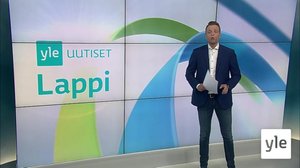 Yle Uutiset Lappi 11-09-2020 Klo 17-06: 11.09.2020 16.38