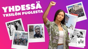 Mistä Yhdysvaltain mielenosoitukset johtuvat?: 11.09.2020 20.30