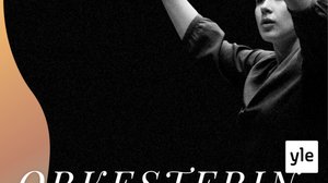 Orkesterin edessä (kuvailutulkattu) (S): 14.09.2020 00.01