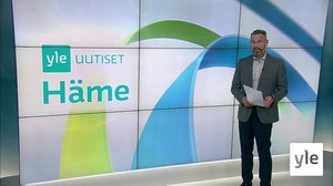 Yle Uutiset Häme 11-09-2020 klo 17-06: 11.09.2020 16.24